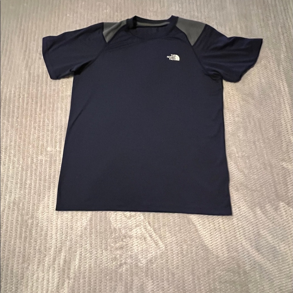 The north face active shirt